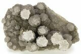 Cave Calcite Flower Stalactites - China #226189-3